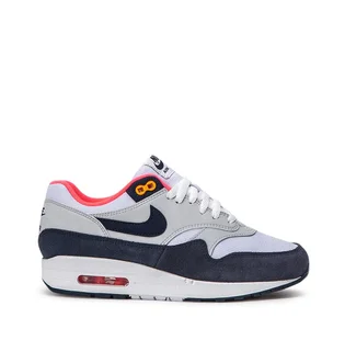 Nike WMNS Air Max 1 ''Midnight Navy'' (Weiß / Navy)