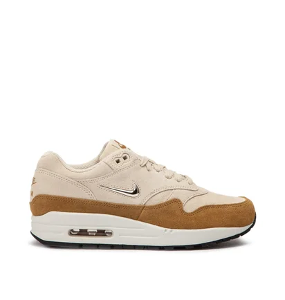 Nike WMNS Air Max 1 Premium SC (Braun)