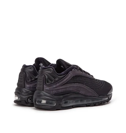 Nike WMNS Air Max Deluxe SE (Schwarz)
