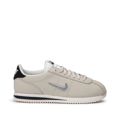 Nike WMNS Cortez Basic Jewel '18 (Beige)