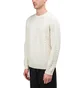 Norse Projects Arild Rope Cable Pullover (Creme)