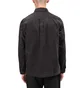 Norse Projects Arnold Corduroy Shirt (Dunkelgrau)