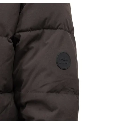 Norse Projects Willum Dry Nylon (Grün)