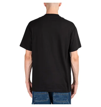 Pleasures Death T-Shirt (Schwarz)