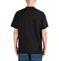 Pleasures Death T-Shirt (Schwarz)
