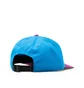 Parra Serif Logo 6-Panel Hat (Multi)