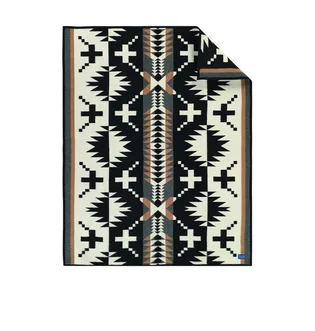 Pendleton Spider Rock Jacquard Throw Blanket (Multi)