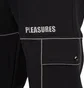 Pleasures Oracle Cargo Sweatpants (Schwarz)