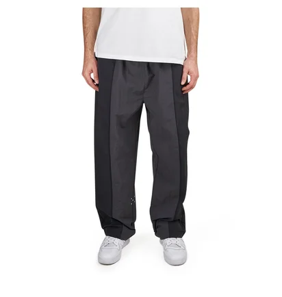 Pop Trading Company Sports Pant (Grau / Schwarz)