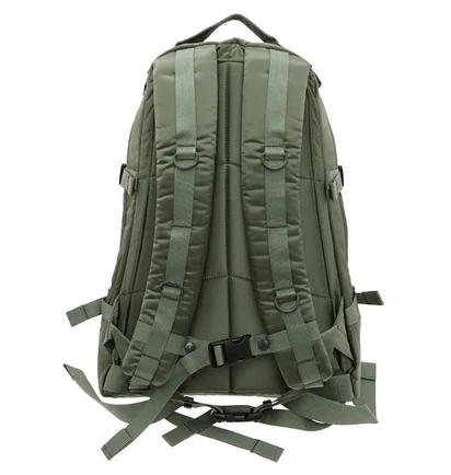 Porter by Yoshida Tanker Day Pack (Schwarz)