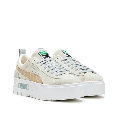 Puma Mayze Luxe WMNS (Weiss)