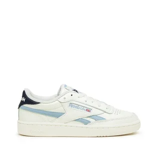 Reebok Club C Revenge (Weiß / Grau )