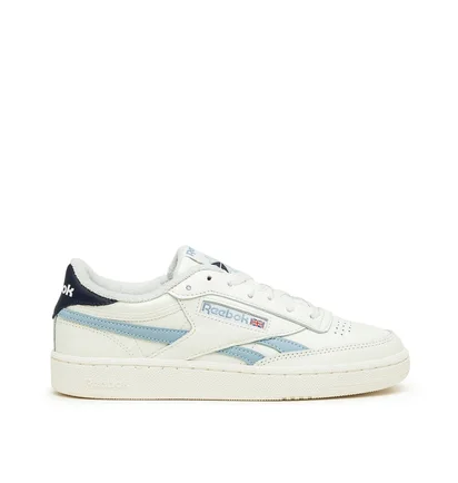 Reebok Club C Revenge (Weiß / Grau )
