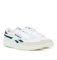 Reebok Club C Revenge (Weiß / Grün / Rot)