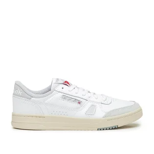 Reebok LT Court (Weiss)