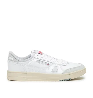Reebok LT Court (Weiss)