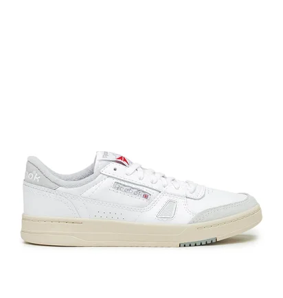 Reebok LT Court (Weiss)