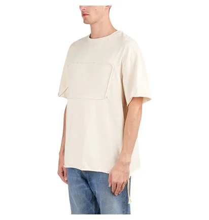 Reebok x Cottweiler Knit Tee (Ungefärbt)