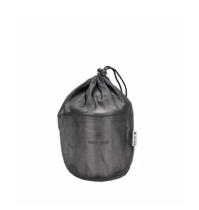 Snow Peak Field Coffee Master (Silber)