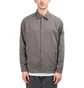 Stone Island 'Ghost Piece' Overshirt (Anthrazit)