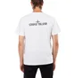 Stone Island T-Shirt (White)