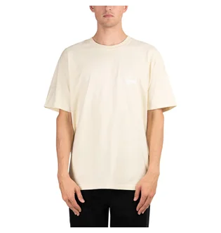 Stüssy Basic Stüssy Tee (Beige)