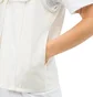 Stüssy WMNS Canvas Work Vest (Cream)