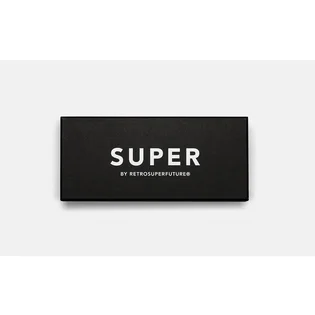 Super by Retrosuperfuture Iggy (Green / Havana)
