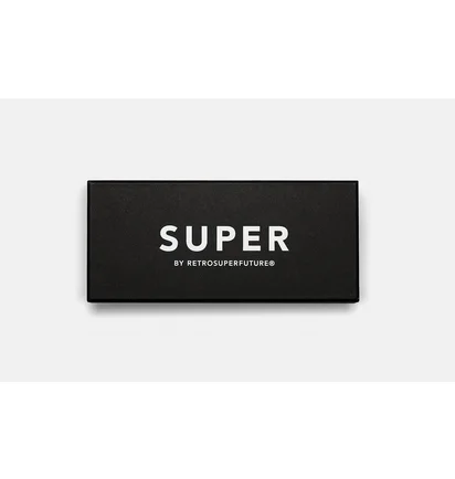 Super by Retrosuperfuture Iggy (Green / Havana)
