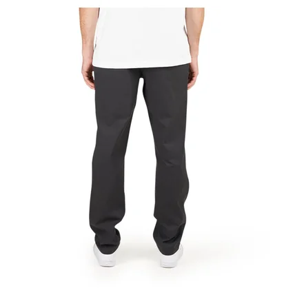 The North Face City Standard Modern Fit Pant (Schwarz)