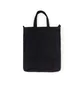The North Face City Voyager Tote Bag (Schwarz)