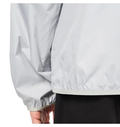 The North Face International Collection Anorak (Grau)