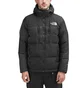 The North Face M Himalayan Light Down Jacket (Schwarz)