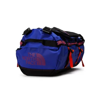 The North Face Rage Base Camp Duffel S (Blau)