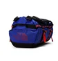 The North Face Rage Base Camp Duffel S (Blau)