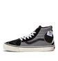 Vans SK8-Hi Bricolage LX (Schwarz / Grau)
