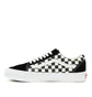 Vans Vault OG Old Skool LX (Schwarz / Weiss)