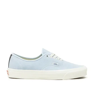 Vans Vault UA OG Authentic LX (Hellblau / Navy / Weiß)
