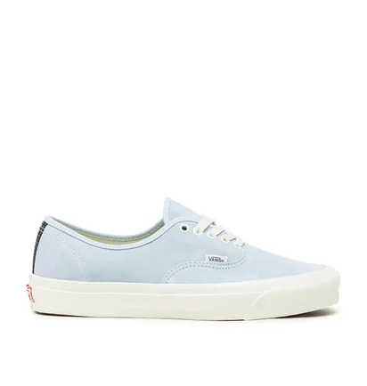 Vans Vault UA OG Authentic LX (Hellblau / Navy / Weiß)