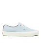 Vans Vault UA OG Authentic LX (Hellblau / Navy / Weiß)