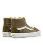 Vans Vault UA Sk8-Hi Reissue VR3 LX (Braun / Beige)
