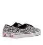 Vans x A Tribe Called Quest UA Authentic 'ATCQ' Track (Weiß / Schwarz)