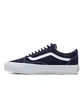 Vans Old Skool Reissue 36 (Blau / Weiß)