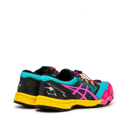 Asics Sportstyle W Gel-Fujitrabuco Sky (Multi)