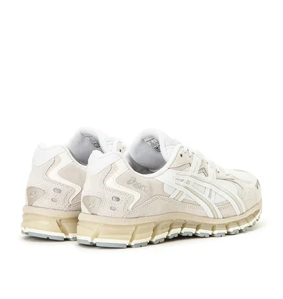 Asics Sportstyle Gel-Kayano 5 360 (Weiß / Beige)