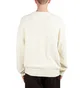 Stüssy Patchwork Sweater (Beige)