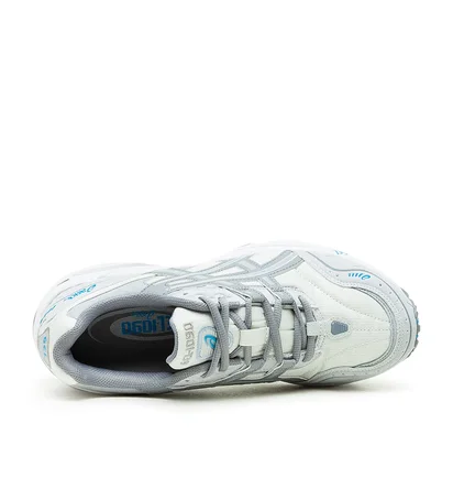 Asics Sportstyle GEL-1090 (Grau / Blau)