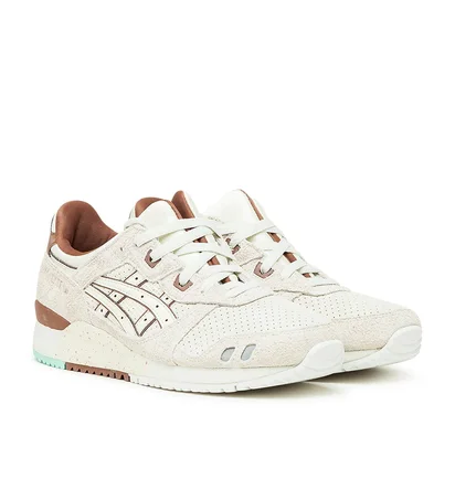 Asics Sportstyle x Nice Kicks Gel-Lyte III 'Nice Cream'