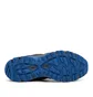 Asics x A.P.C. Gel-Sonoma 15-50 (Schwarz / Blau)