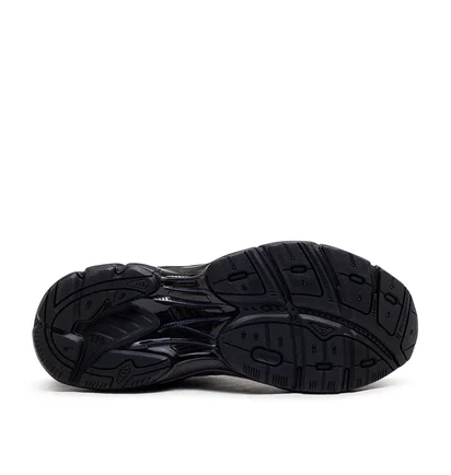 Asics GT-2160 (Schwarz / Silber)